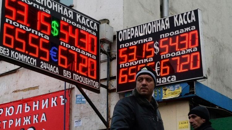 Rusia acusa a países occidentales de querer instalarle un "default artificial"