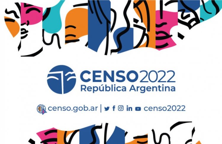 Censo Digital: ya se censaron más de 6.000 viviendas sanjuaninas