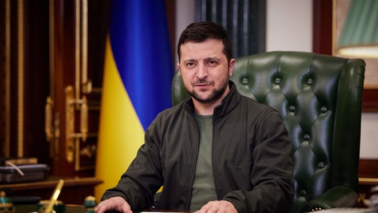 Hacia la paz: Ucrania renuncia a Crimea y a Donbás por la vía militar