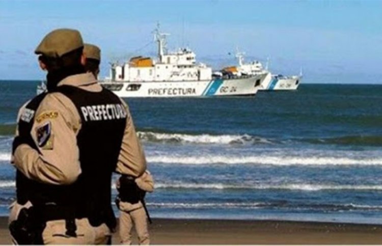 Prefectura busca jóvenes sanjuaninos