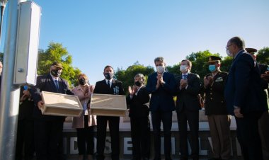 40° aniversario de la gesta de Malvinas