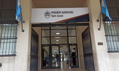 Nuevo concurso de ingreso al Poder Judicial