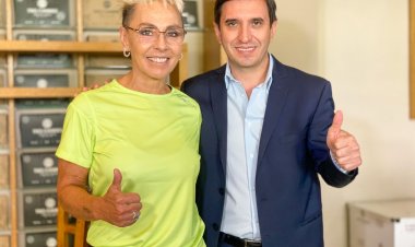 Programa Salud Activa con gimnasia gratis en todos los distritos de San Martín