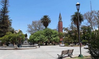 Las máximas  rondarán sobre los 30ºC hasta el sábado