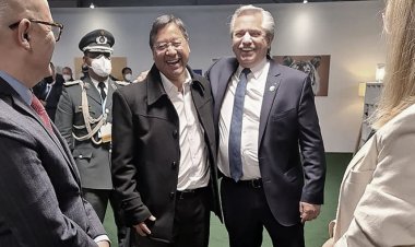 Argentina y Bolivia cierran un acuerdo para aumentar la provisión de gas