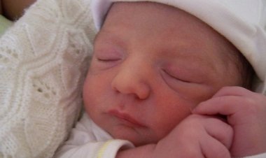 Abrió el Registro Civil en el Hospital de Niños