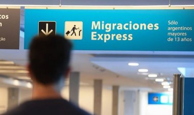 Sin Declaración Jurada: facilitan los trámites para salir del país