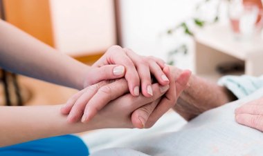 En Argentina cien mil personas viven con Parkinson