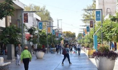 Cómo trabajará el Comercio de San Juan en Semana Santa