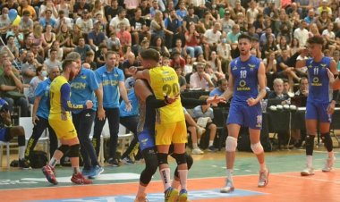 UPCN libera la entrada para las dos finales en San Juan