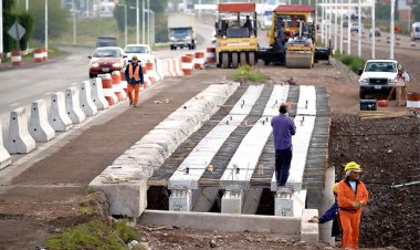 Katopodis: "No podemos poner en riesgo la recuperación de la economía"
