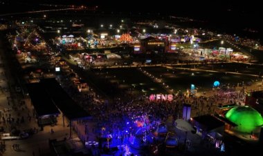 Este sábado y domingo reabre el Predio Ferial "La Costanera"