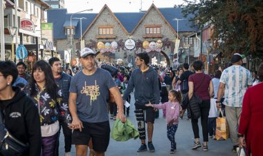 Casi 5 millones de personas viajaron por el país y gastaron más de $45.000 millones