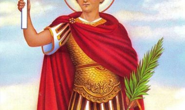 Día de San Expedito: ¿por qué se celebra hoy, 19 de abril?