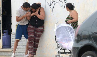 Cómo actuar sí sos testigo de un acto de violencia por motivos de género