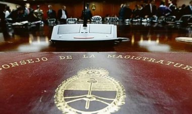 Consejo de la Magistratura: quiénes son los 20 integrantes