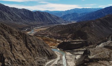 La Pampa insistió ante la Corte para frenar la construcción de El Tambolar