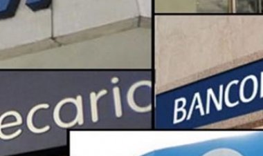 Bancarios ratificaron el paro nacional para este jueves