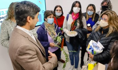 Capital Potencia Ideas: $2.500.000 para apoyar emprendimientos