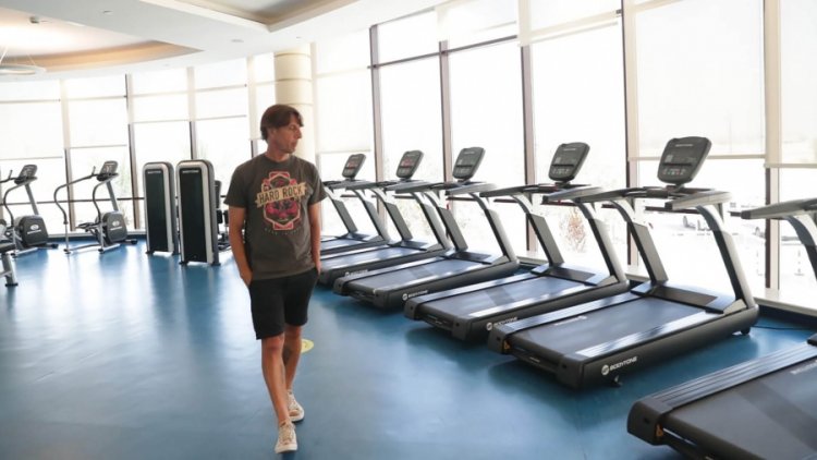 Cómo es el lugar donde se alojará la Selección Argentina en Qatar durante el Mundial