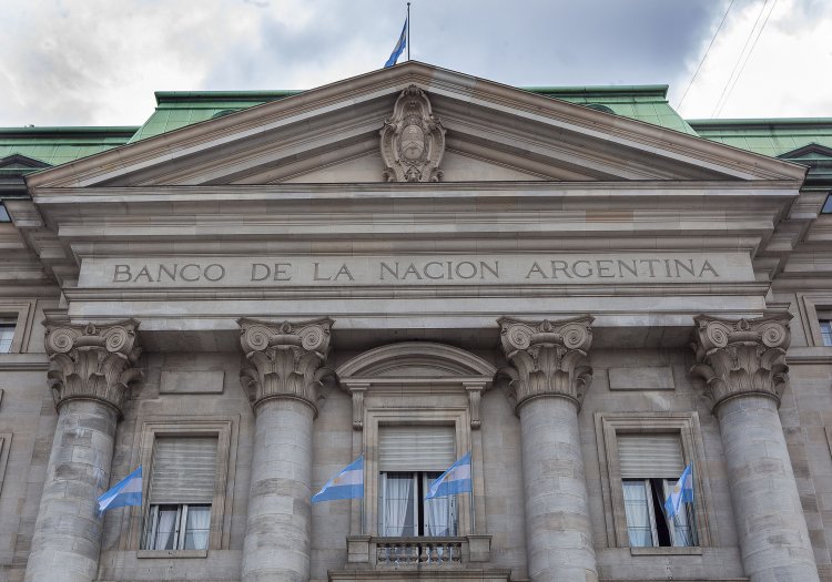 El Banco Nación suspende el trámite de fe de vida para jubilados y pensionados