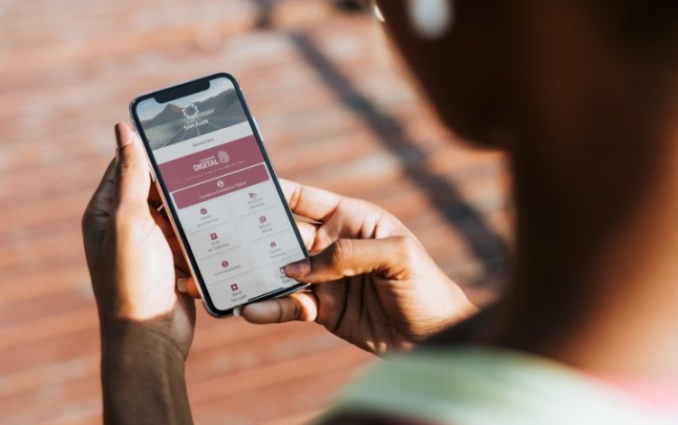 Ciudadano Digital: se crean más de 10.000 nuevas cuentas por mes