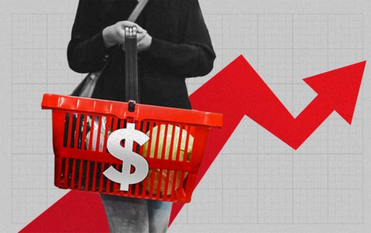 Estiman que la inflación de marzo será del 5,5%