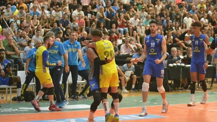 UPCN libera la entrada para las dos finales en San Juan