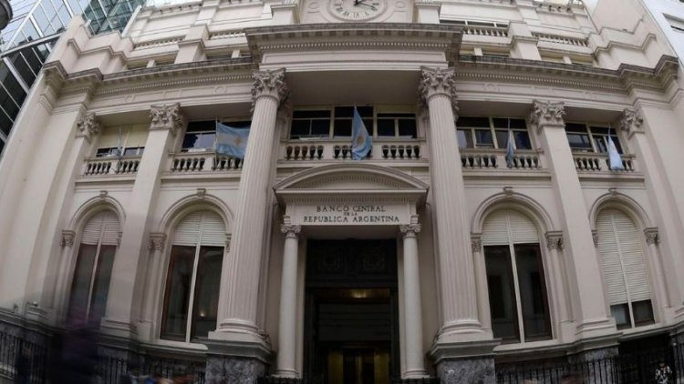El Banco Central volvió a subir las tasas de interés