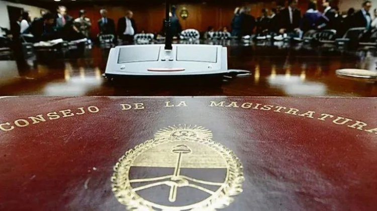 Consejo de la Magistratura: quiénes son los 20 integrantes