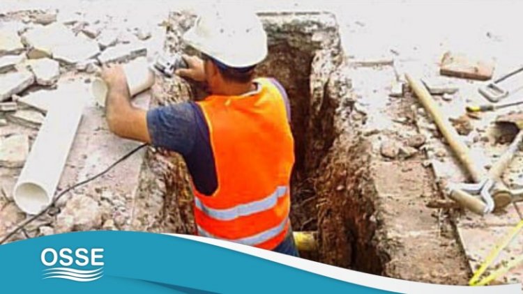 Querés conectarte a la red cloacal?