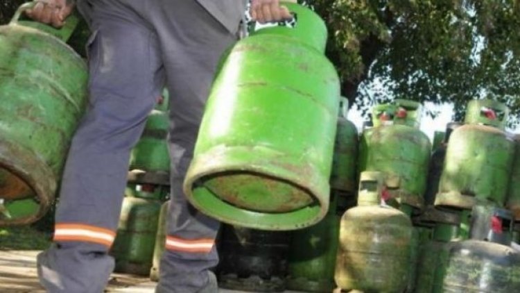 San Juan subsidiará el precio de la garrafa