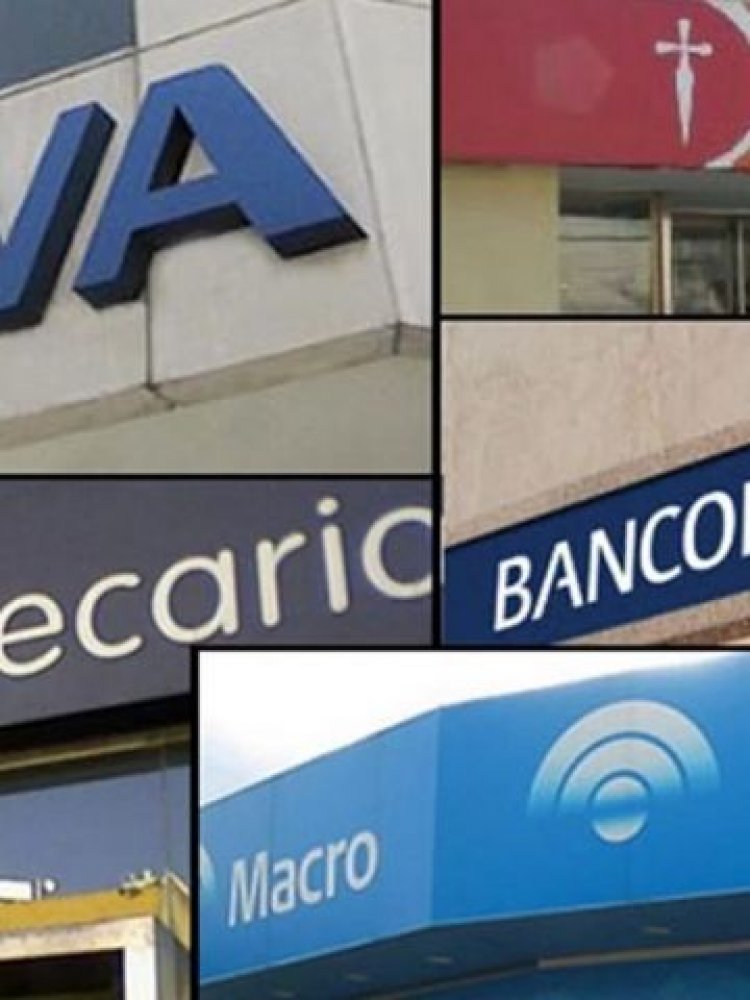 Bancarios ratificaron el paro nacional para este jueves
