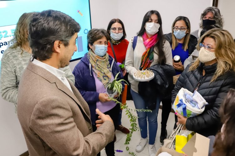 Capital Potencia Ideas: $2.500.000 para apoyar emprendimientos