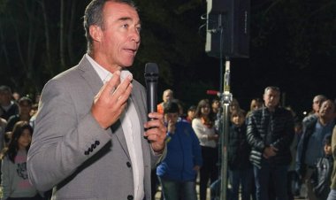 Rivadavia otorgará el 40% de aumento a sus empleados