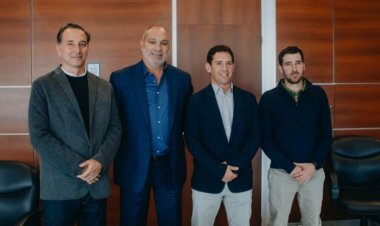 San Juan tendrá su "Plan maestro de conservación y gestión del agua"