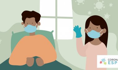 Tras la duplicación de casos de COVID insisten en reforzar cuidados