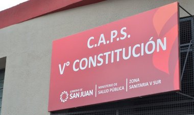 Equipos sanitarios  colaboraran con el Censo Nacional