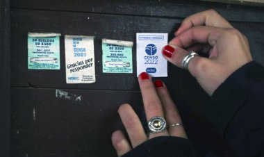 Cuándo estarán disponibles los datos del Censo 2022
