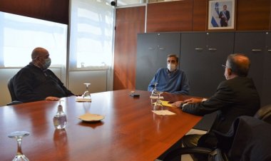 Estudiantes de Iglesia y Jáchal podrán terminar la licenciatura en enfermería con aportes de la minería