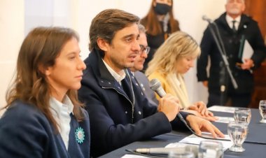 “Capital Celebra San Juan”, un mes lleno de actividades