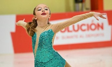 Seguí en vivo las competencias de Patinaje Artístico del Sudamericano de Deportes sobre Ruedas