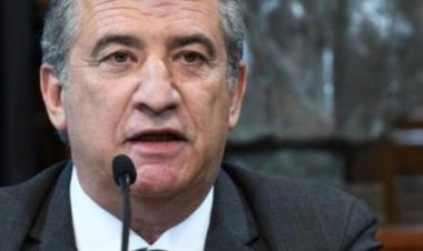 Sergio Urribarri condenado por corrupción