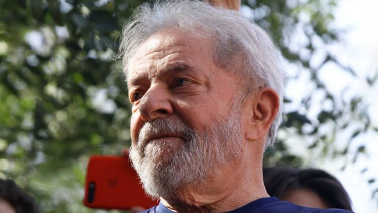 Lula propone  crear una moneda única latinoamericana