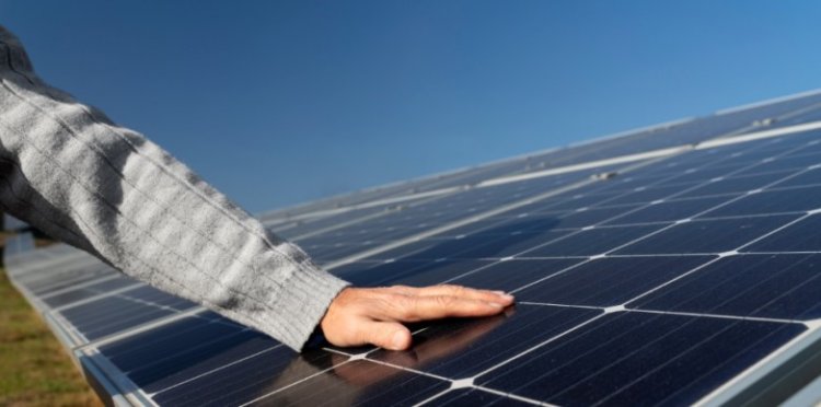 Como obtener subvención para adoptar  tecnología climáticamente inteligente