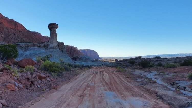 Ischigualasto y Minería firmaron el acuerdo que permitirá abrir un nuevo camino