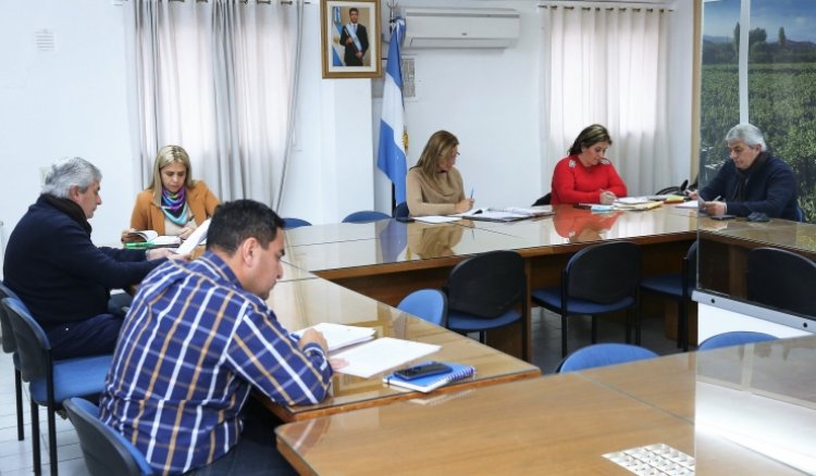 Avanza el tratamiento de la reforma del Código Procesal Civil