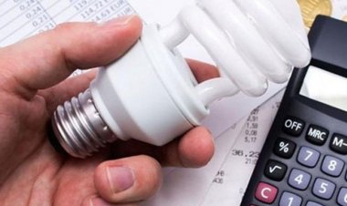 La luz tendría un aumento entre 9% y 18,3%