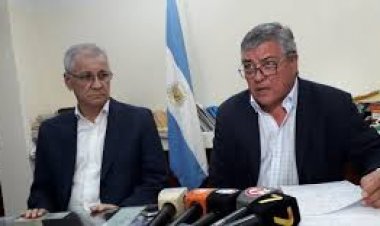 Se suicidó el secretario electoral de Jujuy  luego de dispararle a su esposa