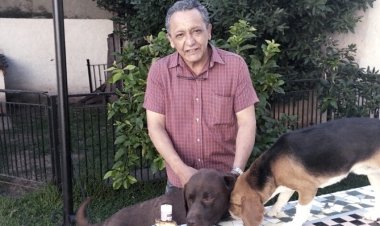 Por primera vez, peritarán los cuadernos de Centeno